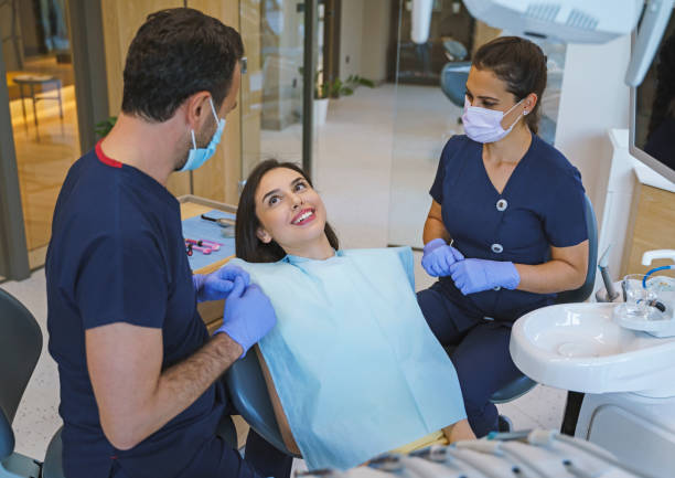 Best Sedation Dentistry  in Masontown, PA